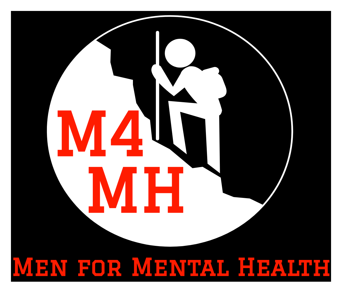 Men for Mental Health